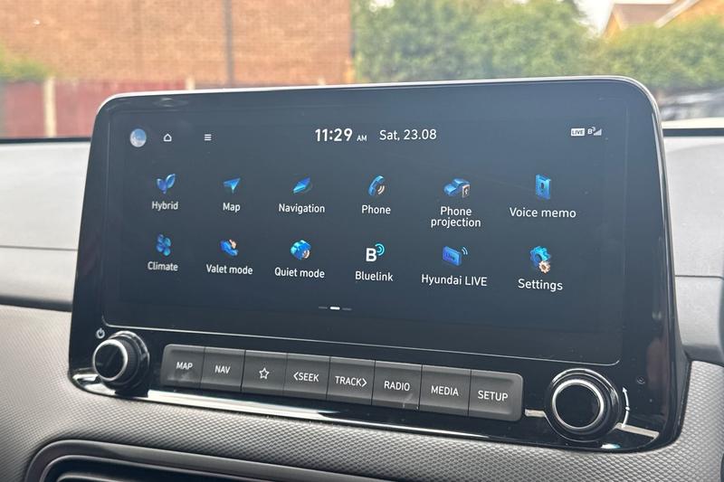 Used Hyundai KONA 2022 for sale - 76580802: Photo 17