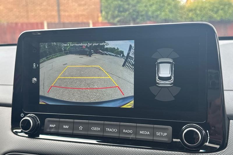 Used Hyundai KONA 2022 for sale - 76580802: Photo 19