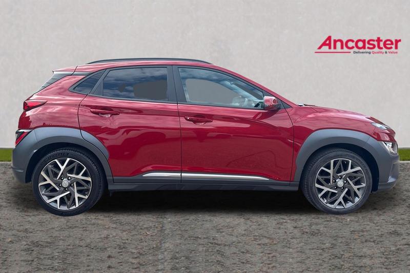 Used Hyundai KONA 2022 for sale - 76580802: Photo 2