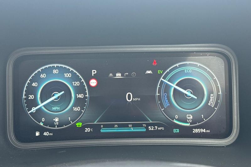 Used Hyundai KONA 2022 for sale - 76580802: Photo 20