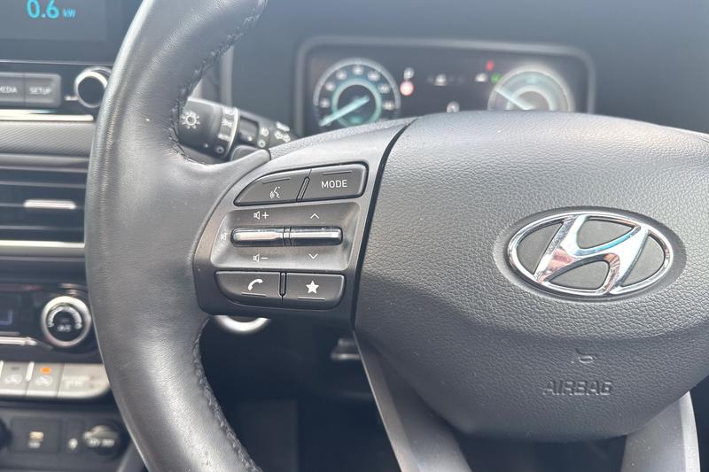 Used Hyundai KONA 2022 for sale - 76580802: Photo 21