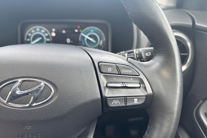 Used Hyundai KONA 2022 for sale - 76580802: Photo 22