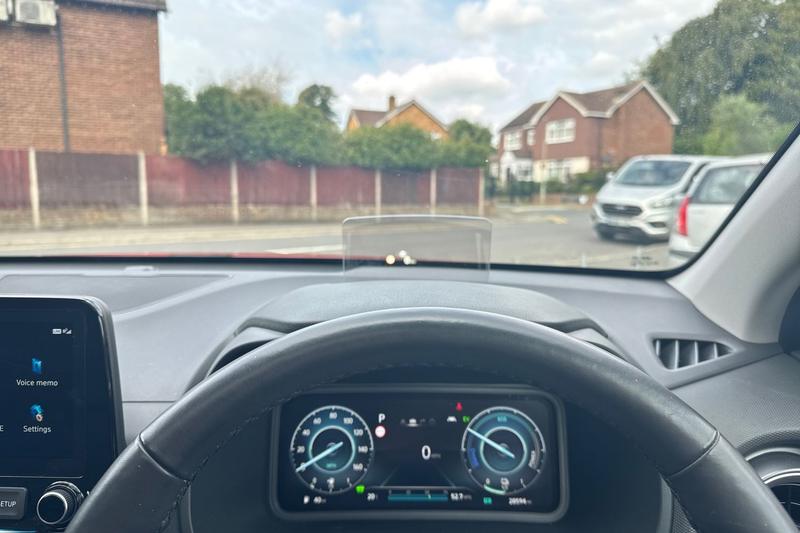 Used Hyundai KONA 2022 for sale - 76580802: Photo 29