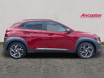 Used Hyundai KONA 2022 for sale - 76580802: Photo