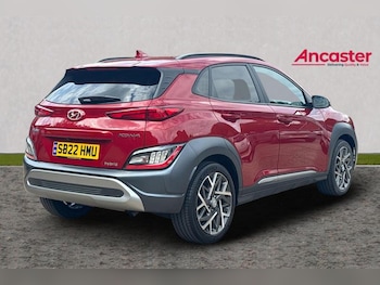 Used Hyundai KONA 2022 for sale - 76580802: Photo