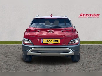 Used Hyundai KONA 2022 for sale - 76580802: Photo