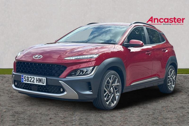 Used Hyundai KONA 2022 for sale - 76580802: Photo 7