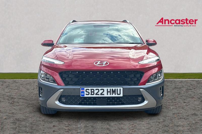 Used Hyundai KONA 2022 for sale - 76580802: Photo 8