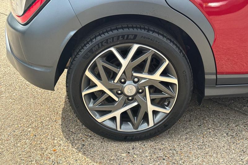 Used Hyundai KONA 2022 for sale - 76580802: Photo 9