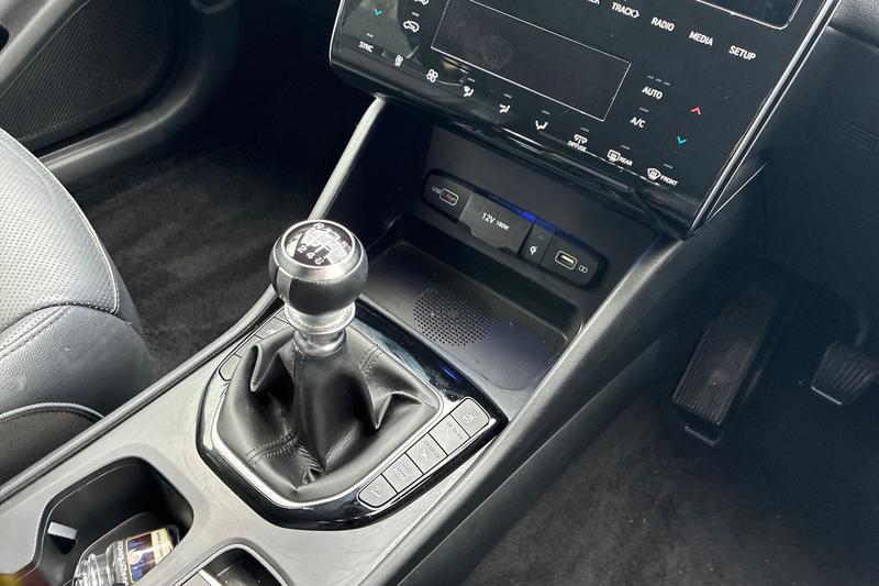 Used Hyundai TUCSON 2021 for sale - 77117363: Photo 14