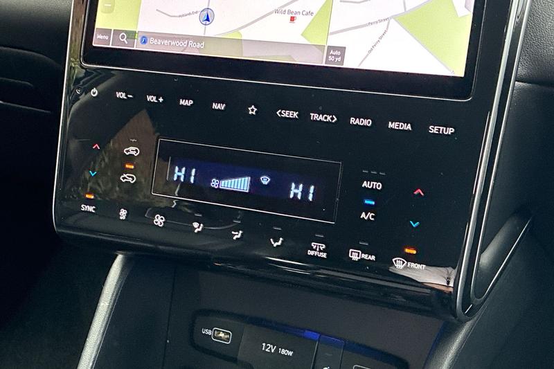 Used Hyundai TUCSON 2021 for sale - 77117363: Photo 15