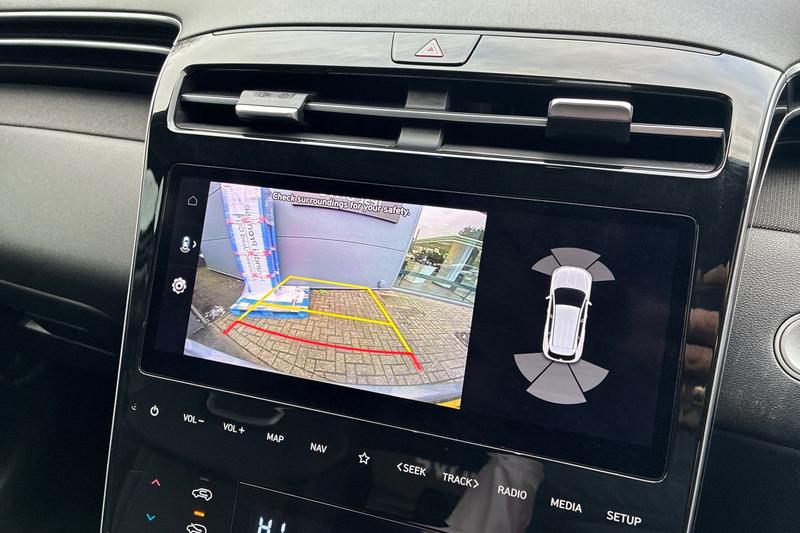 Used Hyundai TUCSON 2021 for sale - 77117363: Photo 19