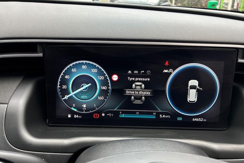 Used Hyundai TUCSON 2021 for sale - 77117363: Photo 20