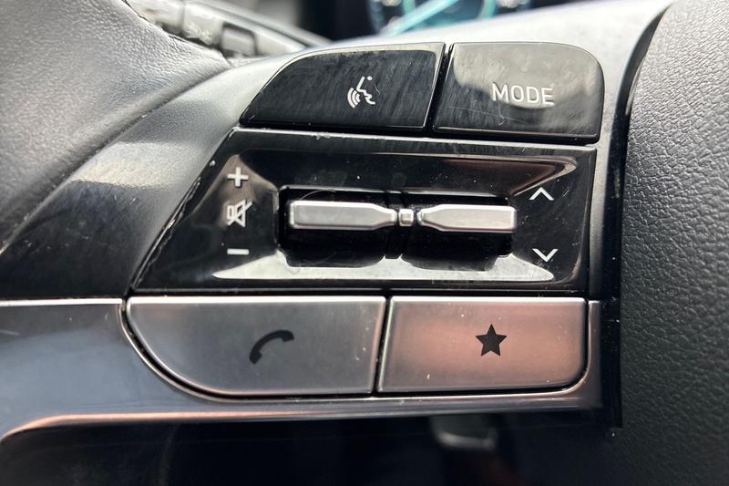 Used Hyundai TUCSON 2021 for sale - 77117363: Photo 21