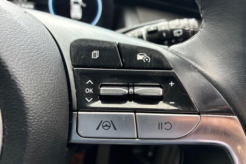 Used Hyundai TUCSON 2021 for sale - 77117363: Photo 22