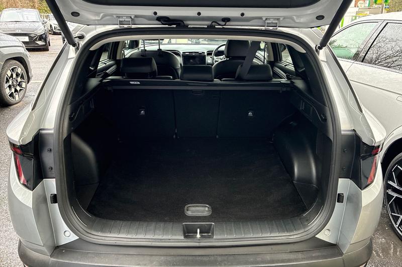 Used Hyundai TUCSON 2021 for sale - 77117363: Photo 24