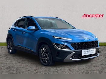 Hyundai - KONA