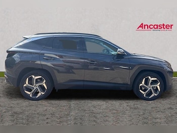 Used Hyundai TUCSON 2022 for sale - 75676960: Photo
