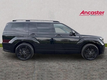 Used Hyundai Santa Fe 2026 for sale - 78413217: Photo