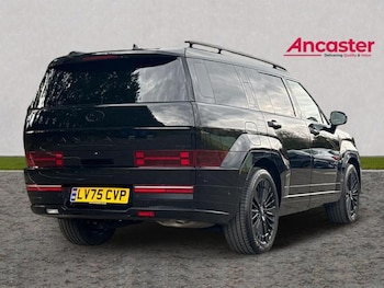 Used Hyundai Santa Fe 2026 for sale - 78413217: Photo