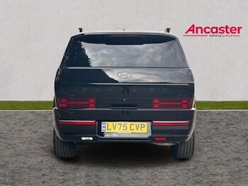 Used Hyundai Santa Fe 2026 for sale - 78413217: Photo