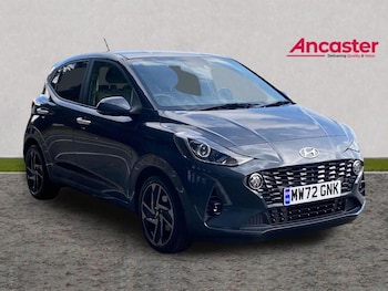 Used Hyundai i10 2023 for sale - 78486819: Photo