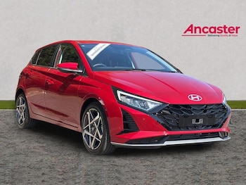 Used Hyundai i20 2026 for sale - 79159703: Photo