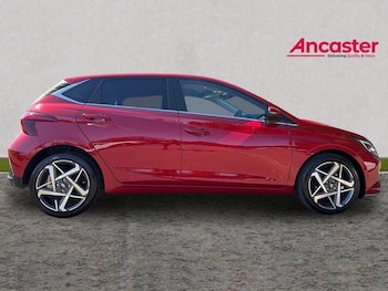 Used Hyundai i20 2026 for sale - 79159703: Photo