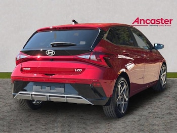 Used Hyundai i20 2026 for sale - 79159703: Photo