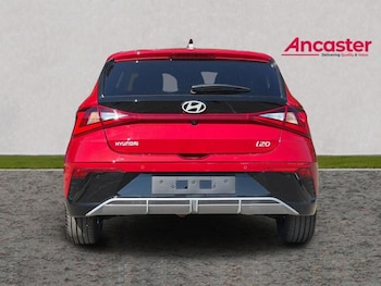 Used Hyundai i20 2026 for sale - 79159703: Photo