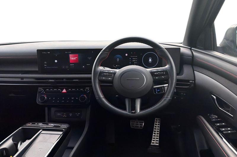 Used Hyundai TUCSON 2025 for sale - 77910365: Photo 11