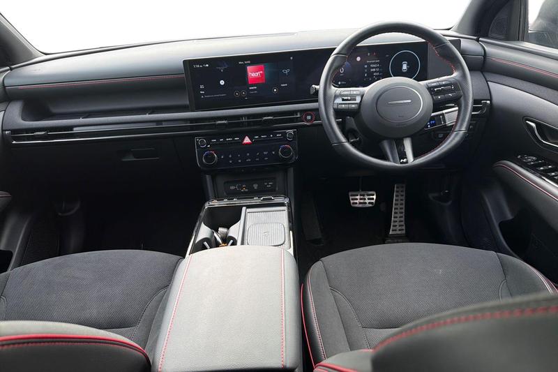 Used Hyundai TUCSON 2025 for sale - 77910365: Photo 12