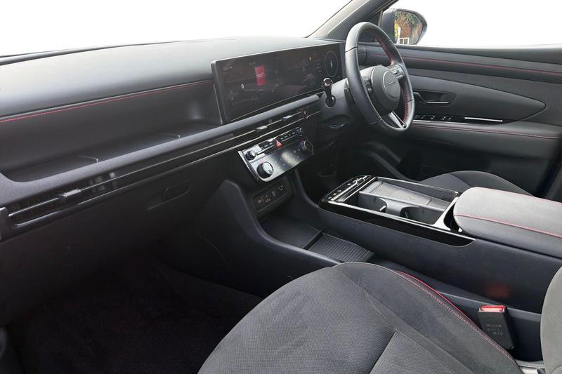 Used Hyundai TUCSON 2025 for sale - 77910365: Photo 13