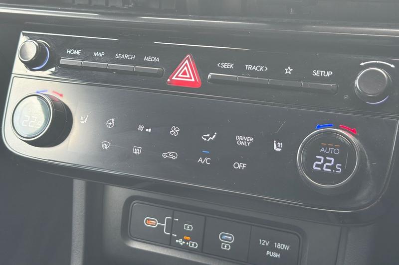 Used Hyundai TUCSON 2025 for sale - 77910365: Photo 15