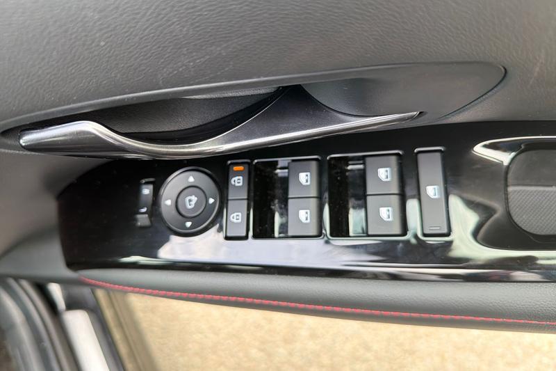 Used Hyundai TUCSON 2025 for sale - 77910365: Photo 16