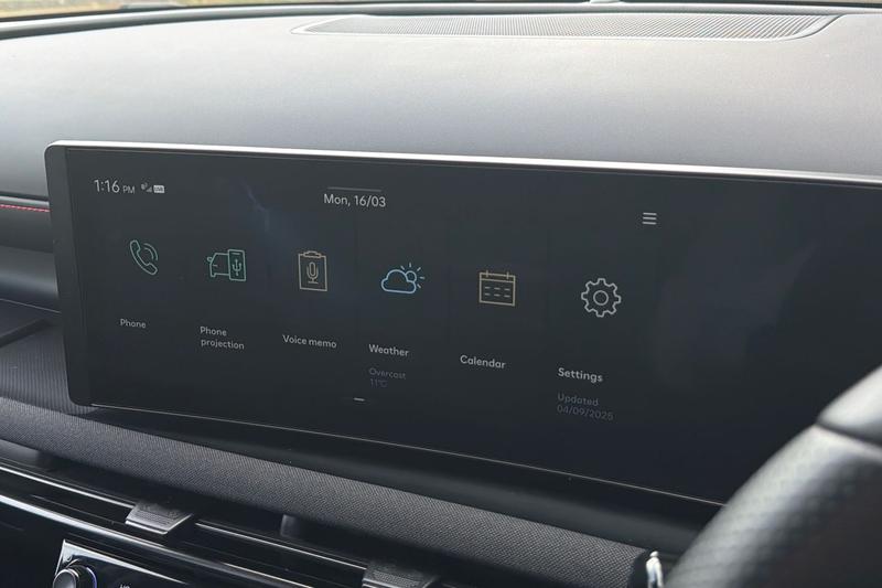 Used Hyundai TUCSON 2025 for sale - 77910365: Photo 17