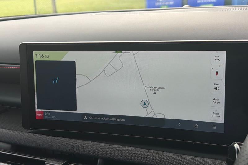 Used Hyundai TUCSON 2025 for sale - 77910365: Photo 18