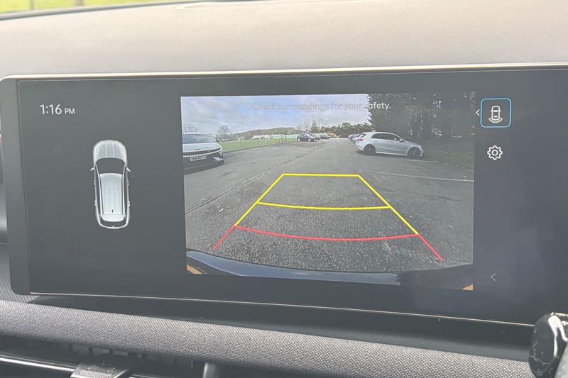 Used Hyundai TUCSON 2025 for sale - 77910365: Photo 19