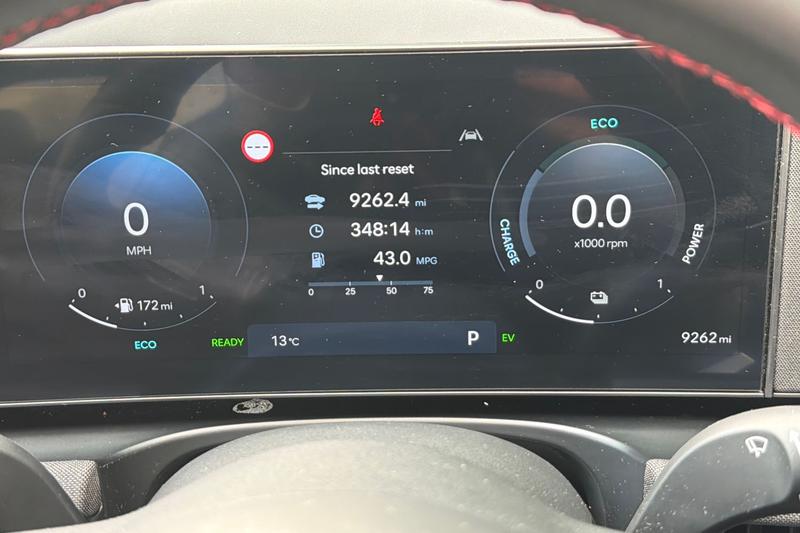 Used Hyundai TUCSON 2025 for sale - 77910365: Photo 20