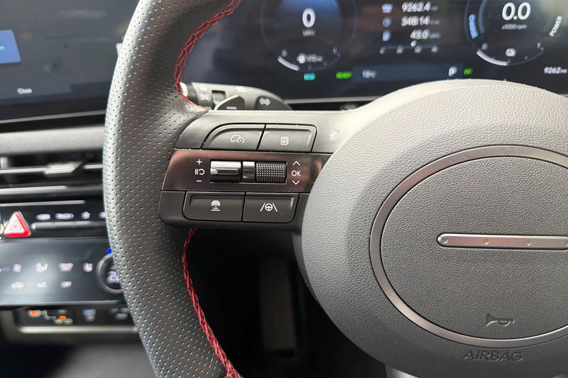 Used Hyundai TUCSON 2025 for sale - 77910365: Photo 21