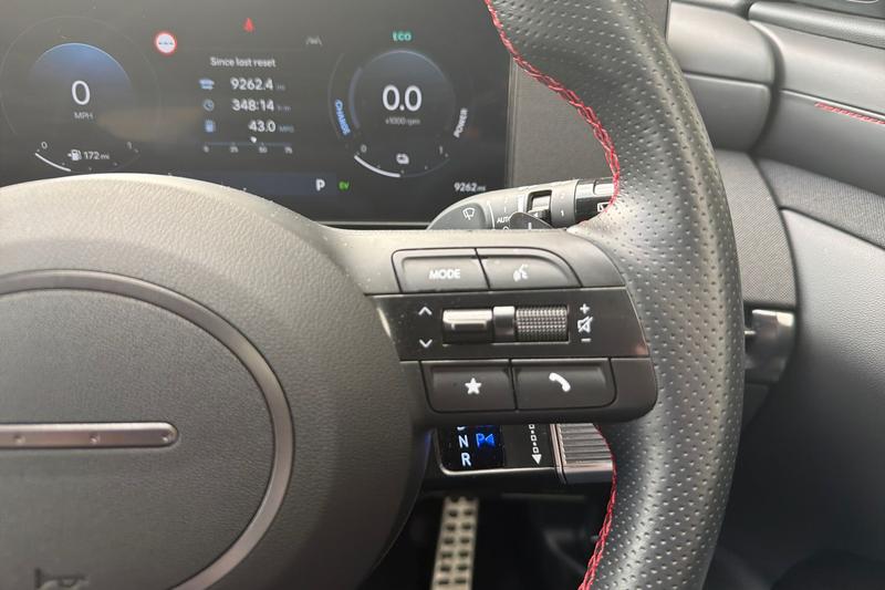 Used Hyundai TUCSON 2025 for sale - 77910365: Photo 22