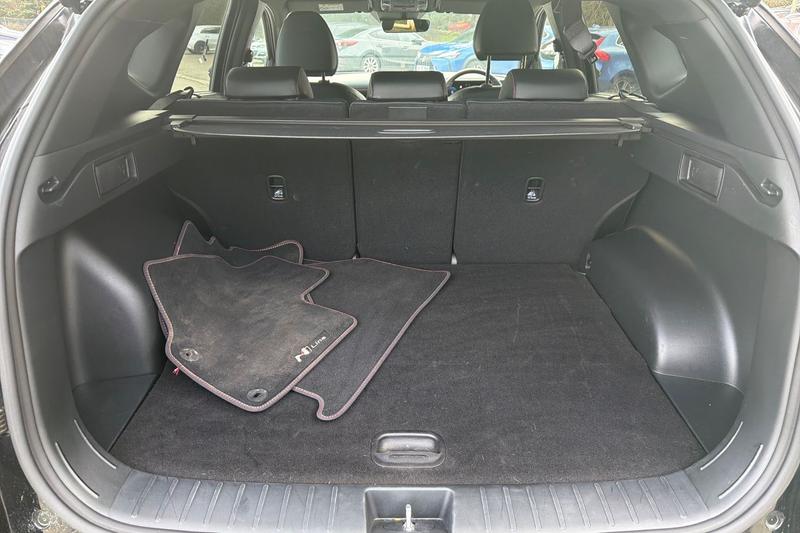 Used Hyundai TUCSON 2025 for sale - 77910365: Photo 24