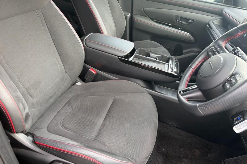 Used Hyundai TUCSON 2025 for sale - 77910365: Photo 26