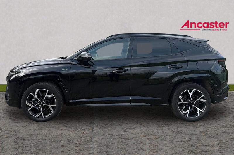 Used Hyundai TUCSON 2025 for sale - 77910365: Photo 6