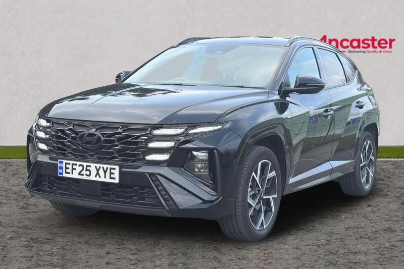 Used Hyundai TUCSON 2025 for sale - 77910365: Photo 7