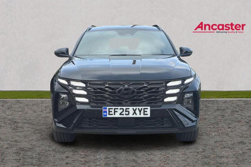 Used Hyundai TUCSON 2025 for sale - 77910365: Photo 8