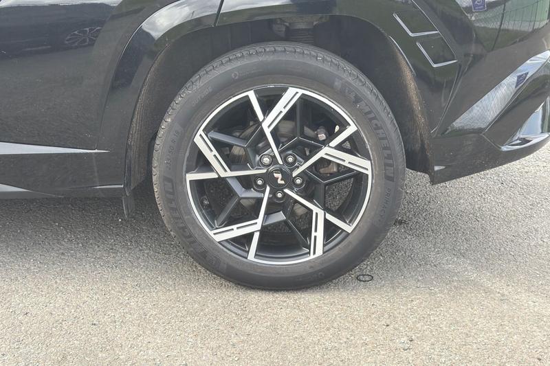 Used Hyundai TUCSON 2025 for sale - 77910365: Photo 9