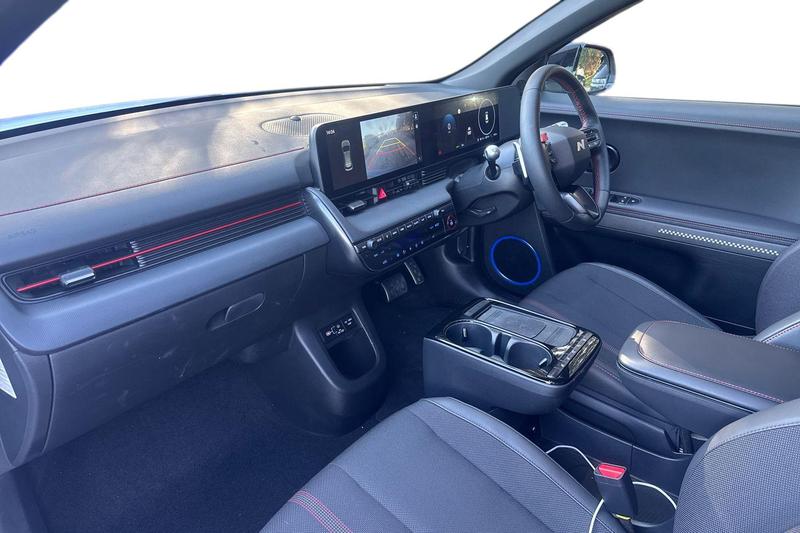 Used Hyundai IONIQ 5 2025 for sale - 77855071: Photo 13