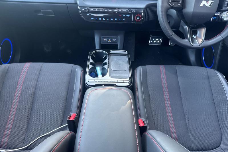 Used Hyundai IONIQ 5 2025 for sale - 77855071: Photo 14