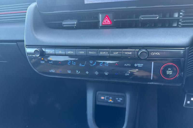 Used Hyundai IONIQ 5 2025 for sale - 77855071: Photo 15